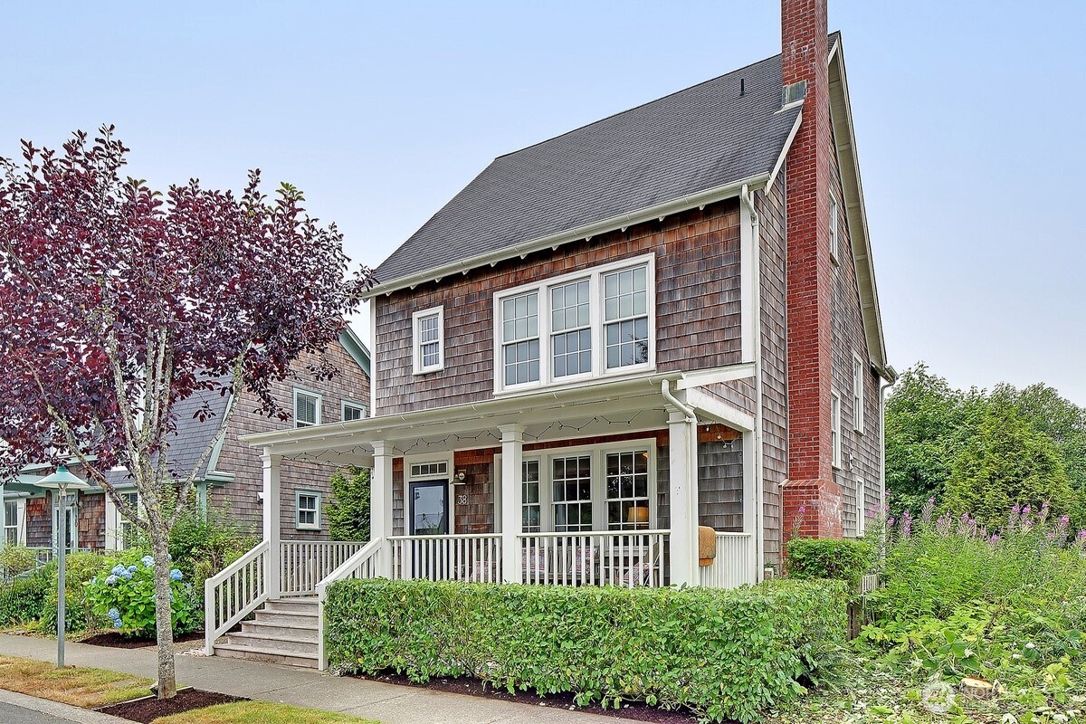 38 Trillium Lane , Pacific Beach, WA 98571