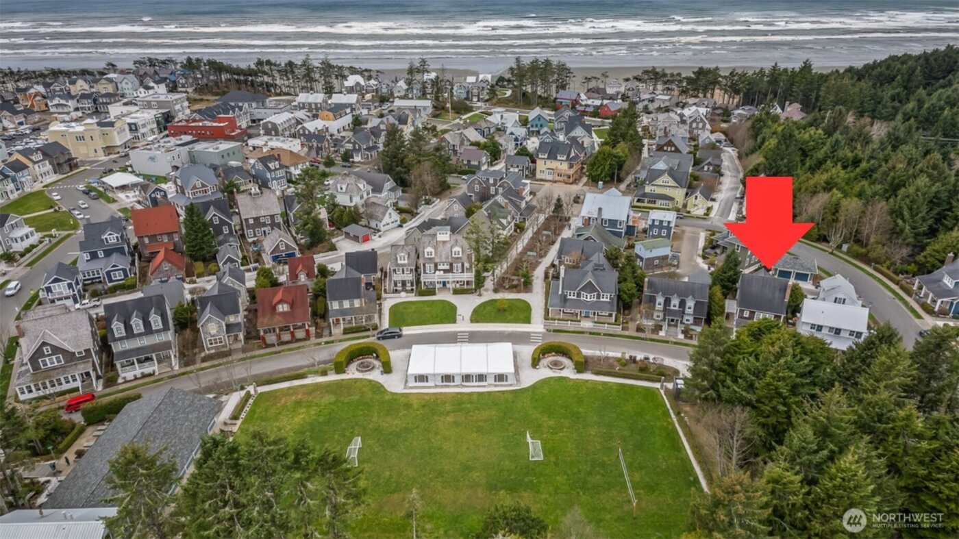 38 Trillium Lane , Pacific Beach, WA 98571