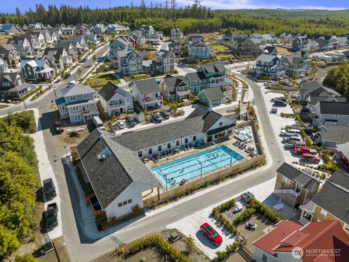 38 Trillium Lane , Pacific Beach, WA 98571