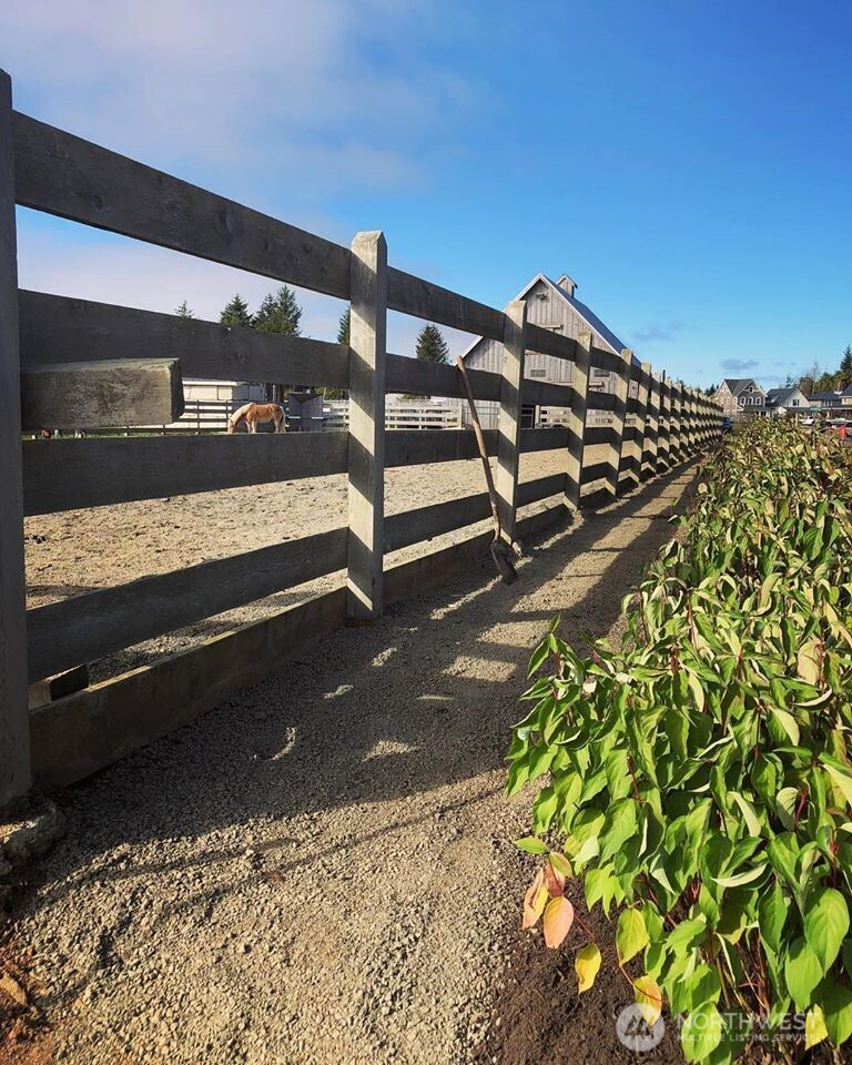 38 Trillium Lane , Pacific Beach, WA 98571