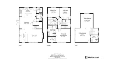 38 Trillium Lane , Pacific Beach, WA 98571 - Photo 40