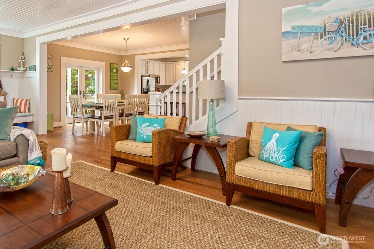 38 Trillium Lane , Pacific Beach, WA 98571