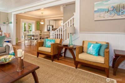 38 Trillium Lane , Pacific Beach, WA 98571 - Photo 8