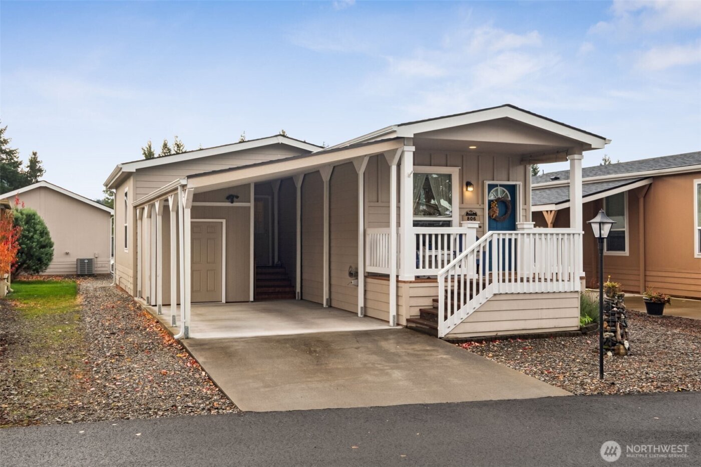 806 Pine Drive , Enumclaw, WA 98022