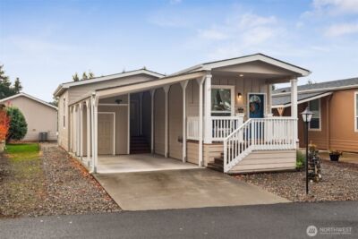 806 Pine Drive , Enumclaw, WA 98022
