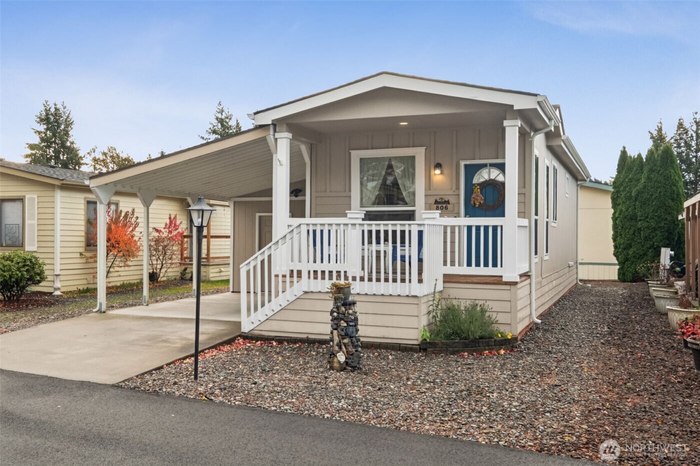 806 Pine Drive , Enumclaw, WA 98022