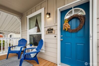 806 Pine Drive , Enumclaw, WA 98022 - Photo 3