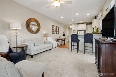 806 Pine Drive , Enumclaw, WA 98022 - Photo 4