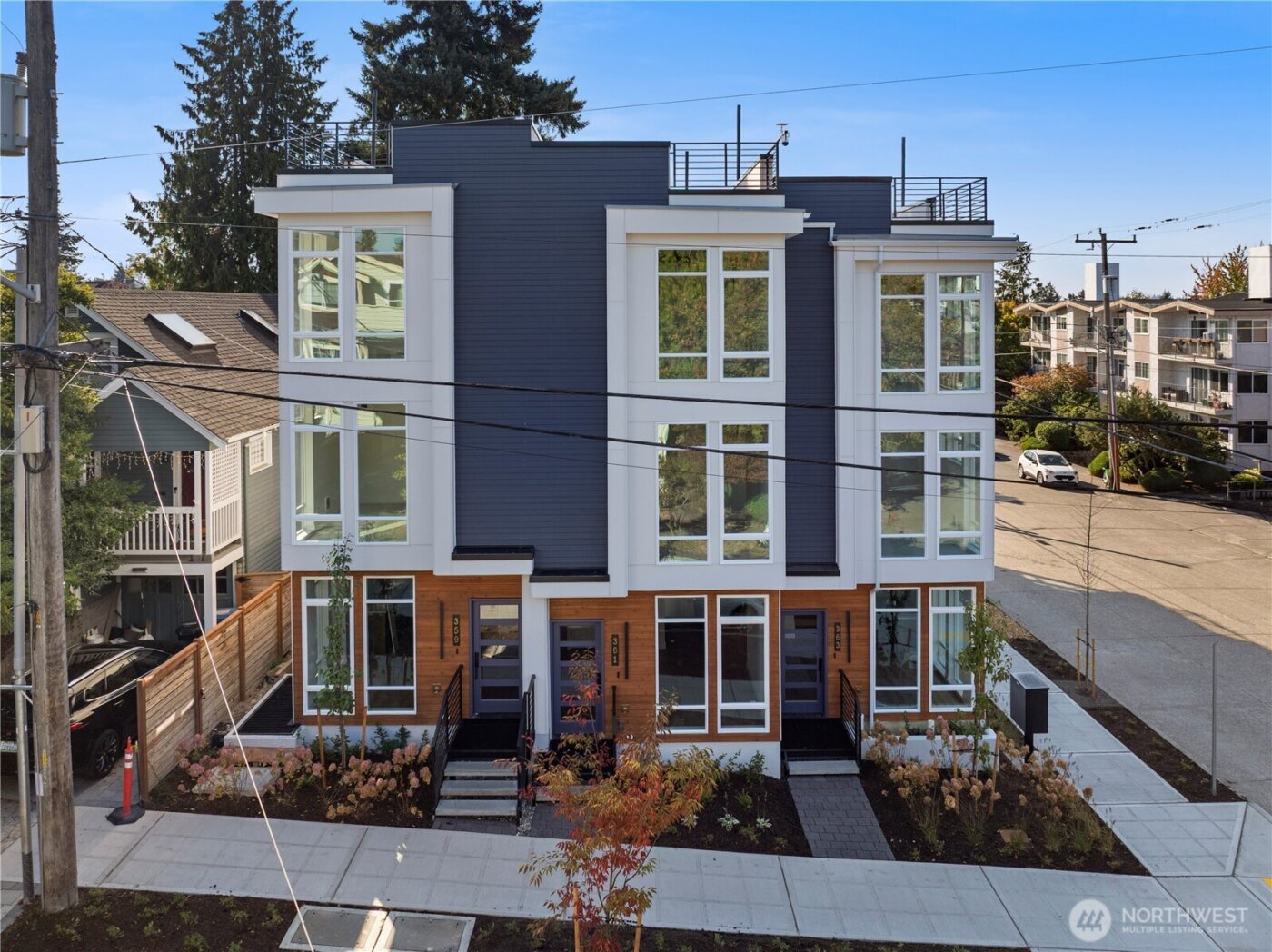 359 NW 76th Street , Seattle, WA 98117