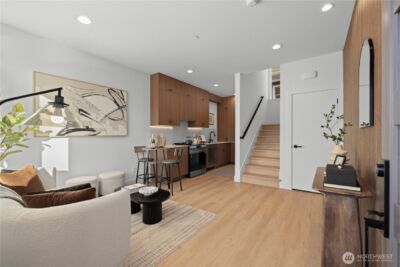 359 NW 76th Street , Seattle, WA 98117 - Photo 4