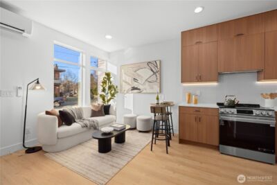 359 NW 76th Street , Seattle, WA 98117 - Photo 5