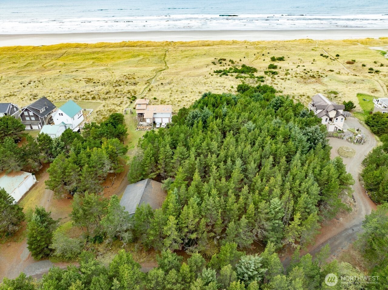 26707 J Lane , Ocean Park, WA 98640