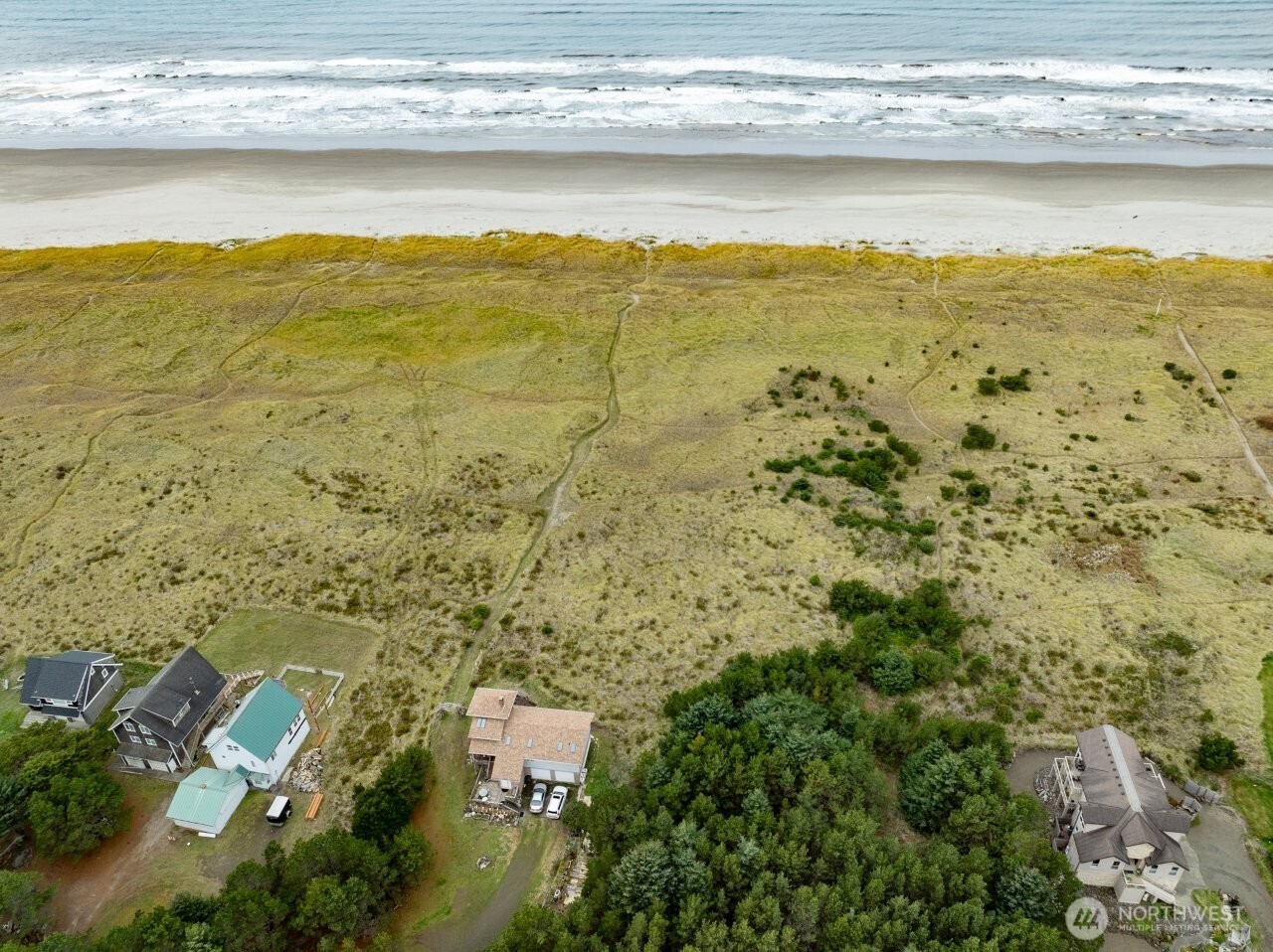 26707 J Lane , Ocean Park, WA 98640