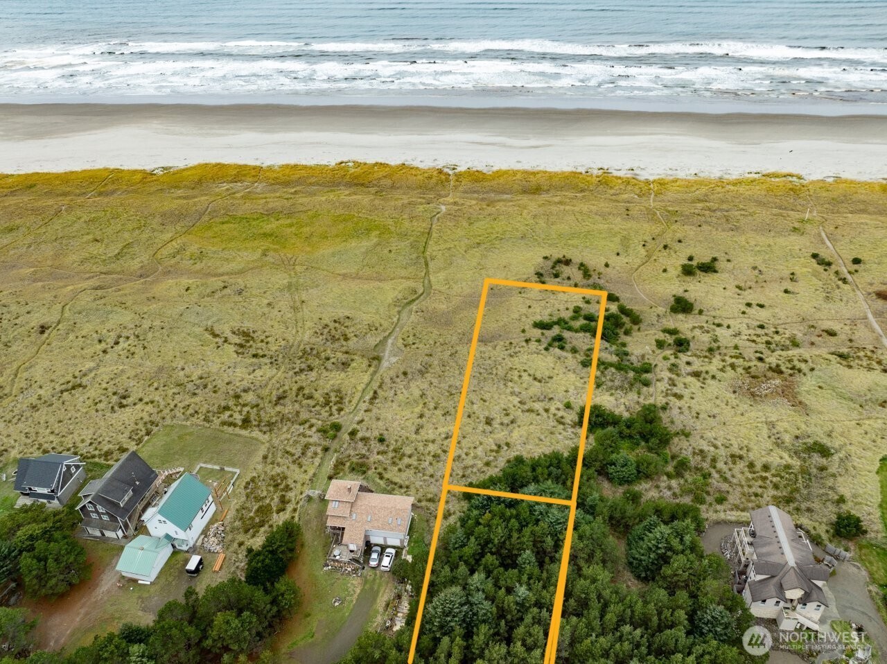 26707 J Lane , Ocean Park, WA 98640