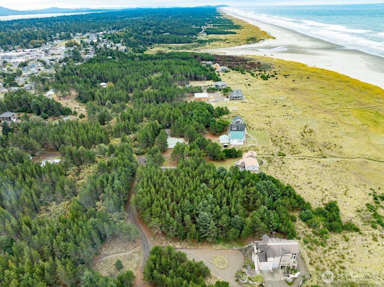 26707 J Lane , Ocean Park, WA 98640