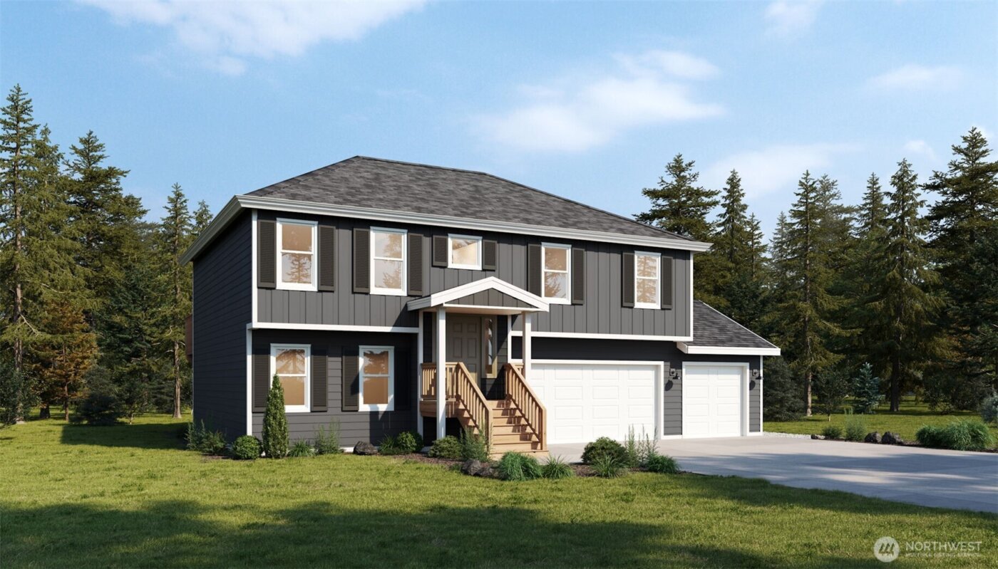 8103 108th Street NE #3A, Marysville, WA 98271