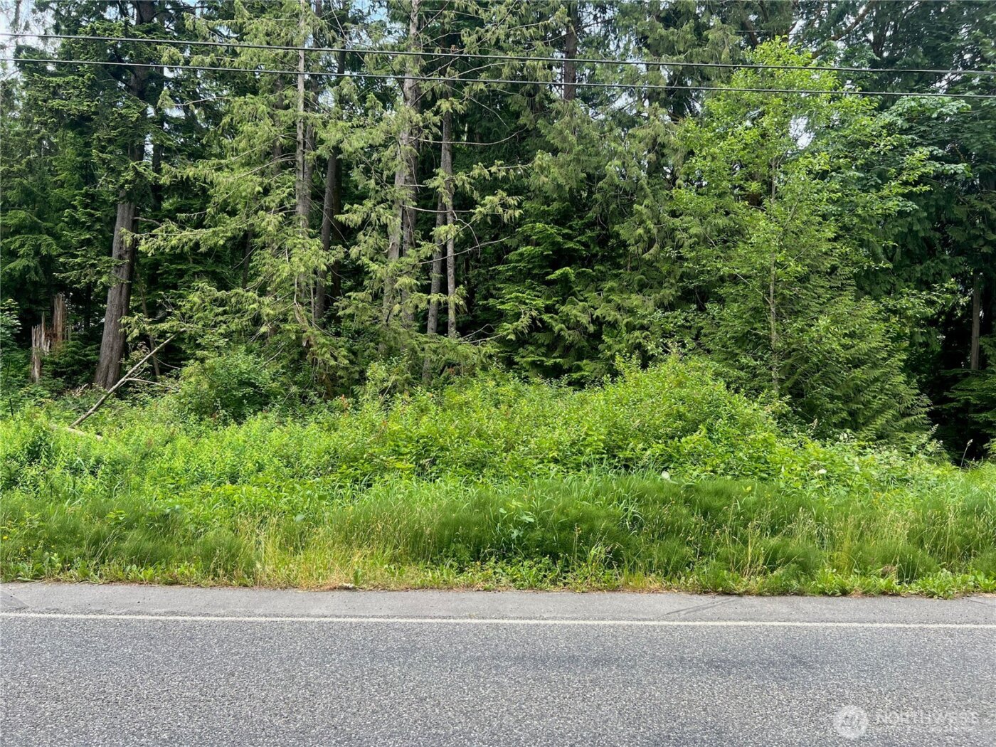 0 Cain Lake Road , Sedro Woolley, WA 98284