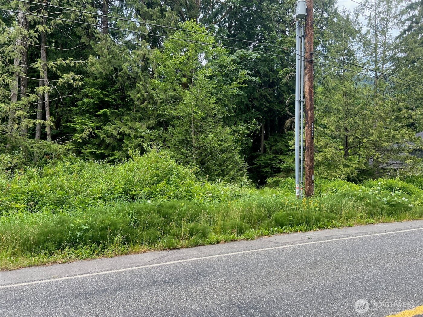 0 Cain Lake Road , Sedro Woolley, WA 98284