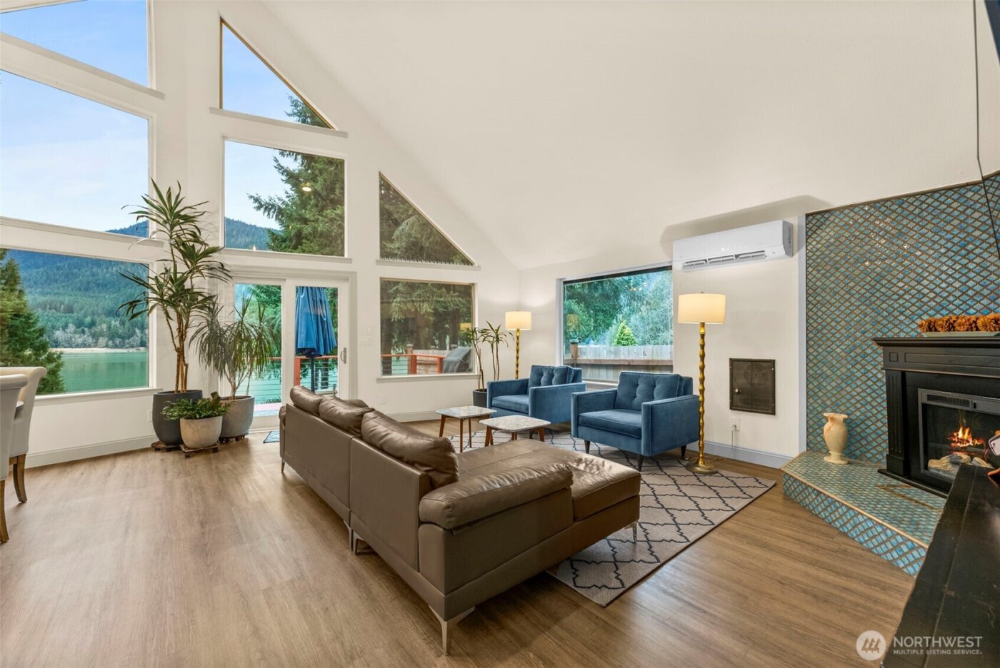 12914 532nd Street E, Eatonville, WA 98328