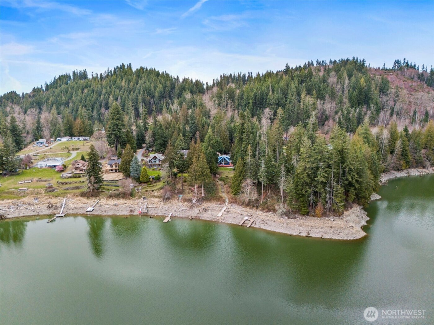 12914 532nd Street E, Eatonville, WA 98328