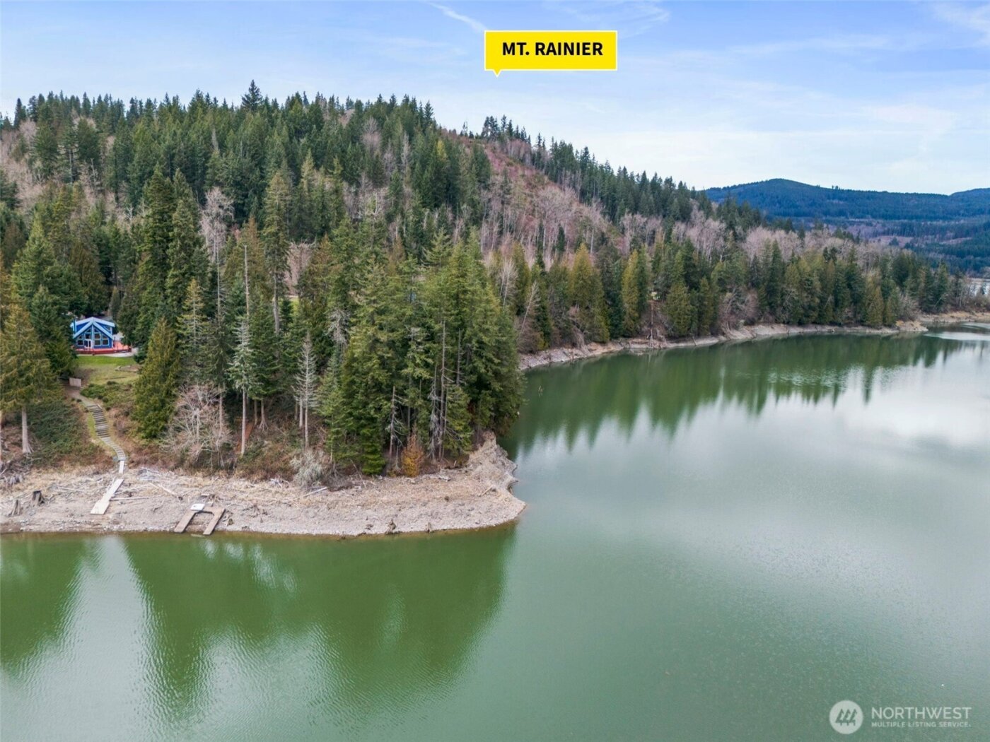 12914 532nd Street E, Eatonville, WA 98328