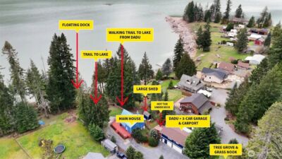 12914 532nd Street E, Eatonville, WA 98328 - Photo 7