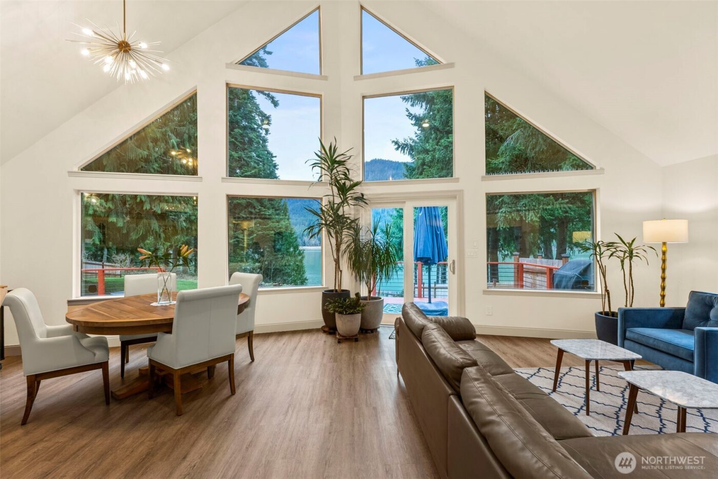 12914 532nd Street E, Eatonville, WA 98328