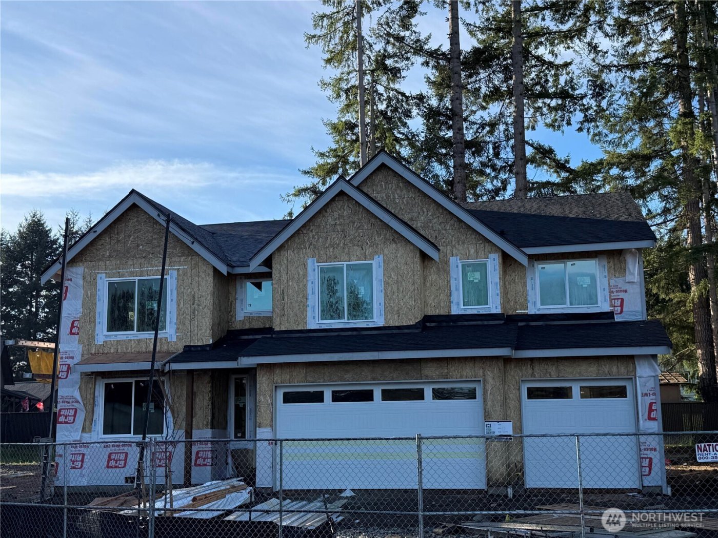 11608 194th Avenue E, Bonney Lake, WA 98391