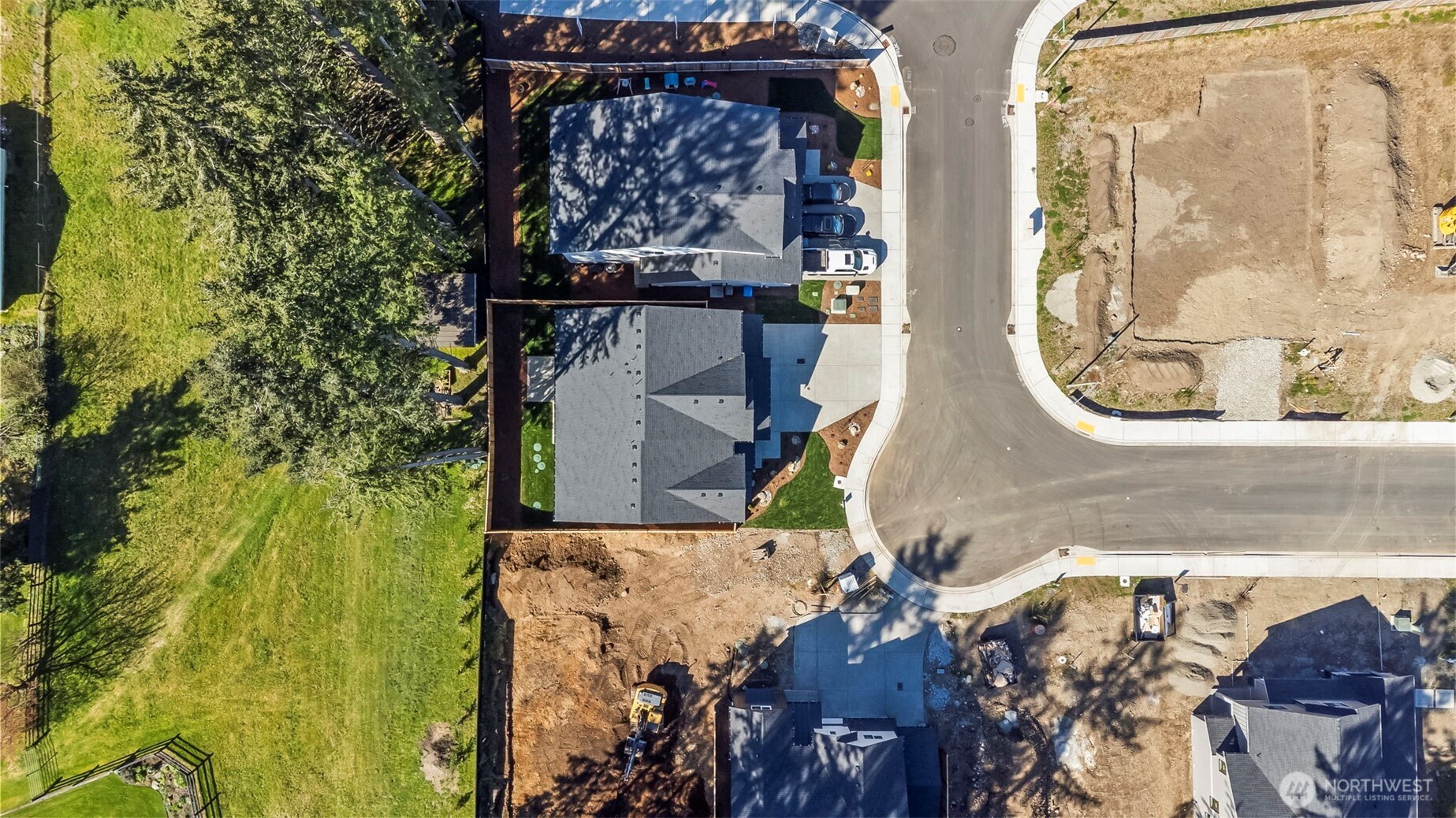 11608 194th Avenue E, Bonney Lake, WA 98391