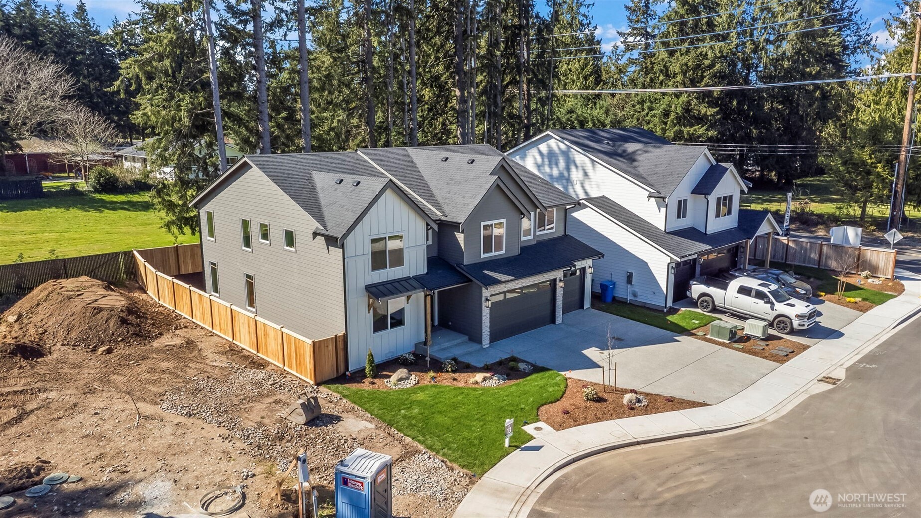 11608 194th Avenue E, Bonney Lake, WA 98391