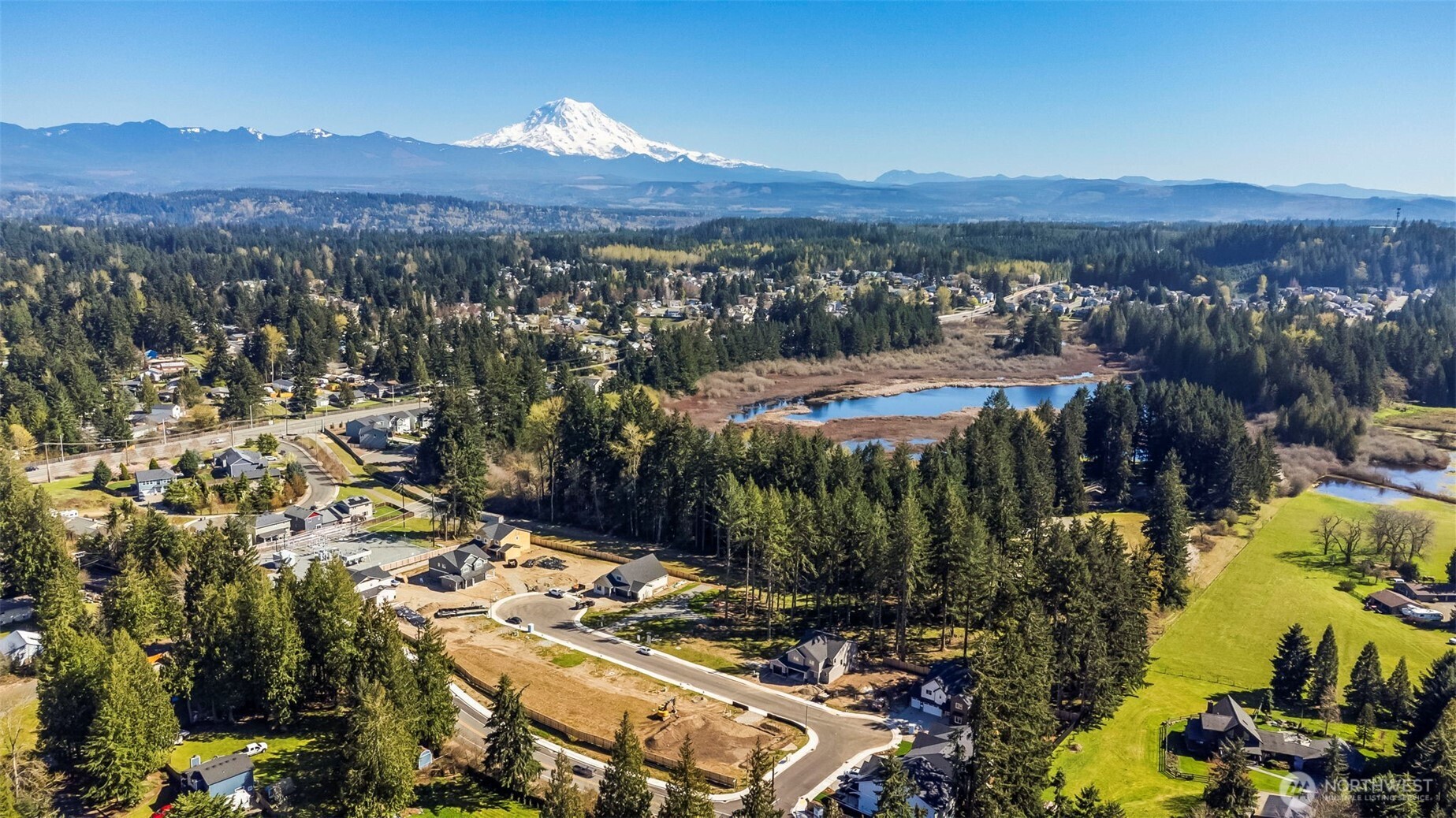 11608 194th Avenue E, Bonney Lake, WA 98391