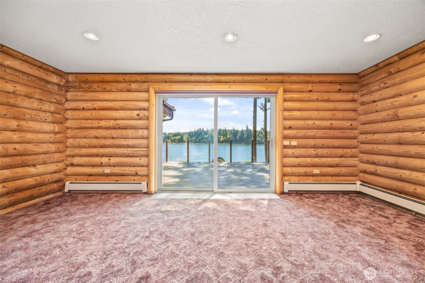 1236 E Island View Road , Grapeview, WA 98546