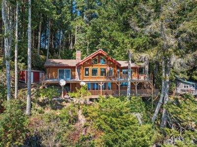 1236 E Island View Road , Grapeview, WA 98546 - Photo 2