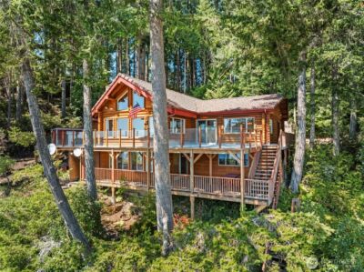 1236 E Island View Road , Grapeview, WA 98546 - Photo 3