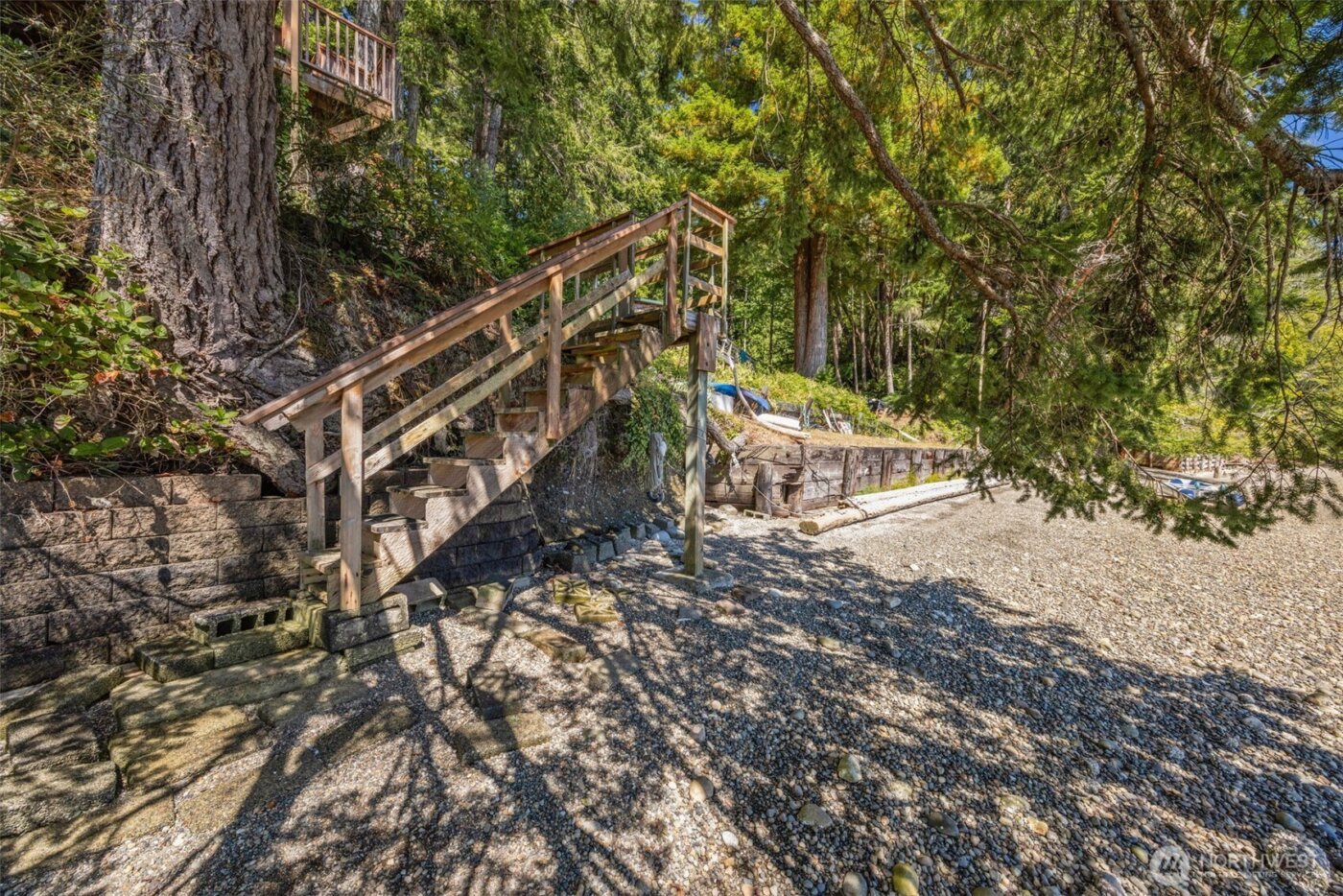 1236 E Island View Road , Grapeview, WA 98546