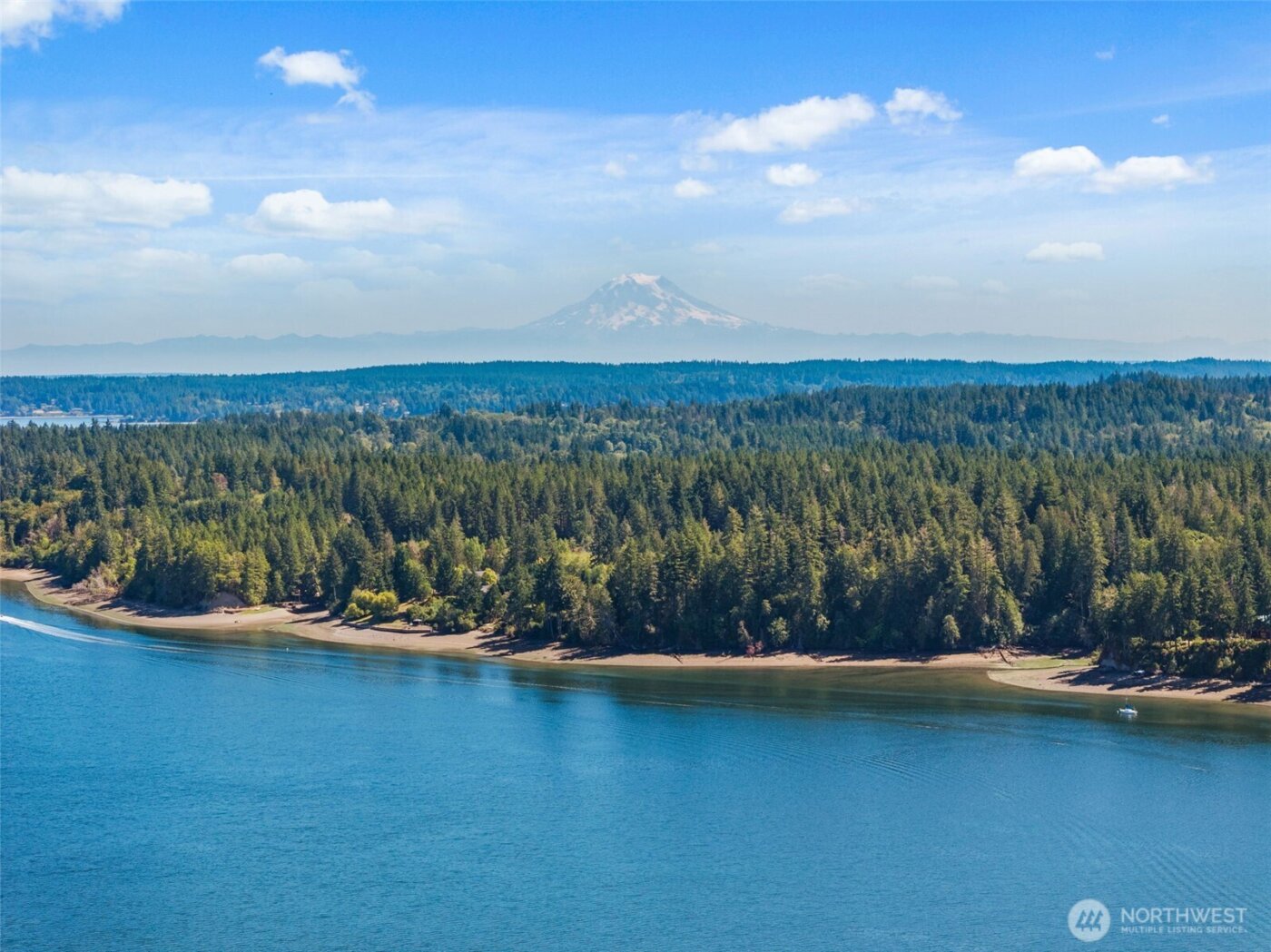 1236 E Island View Road , Grapeview, WA 98546