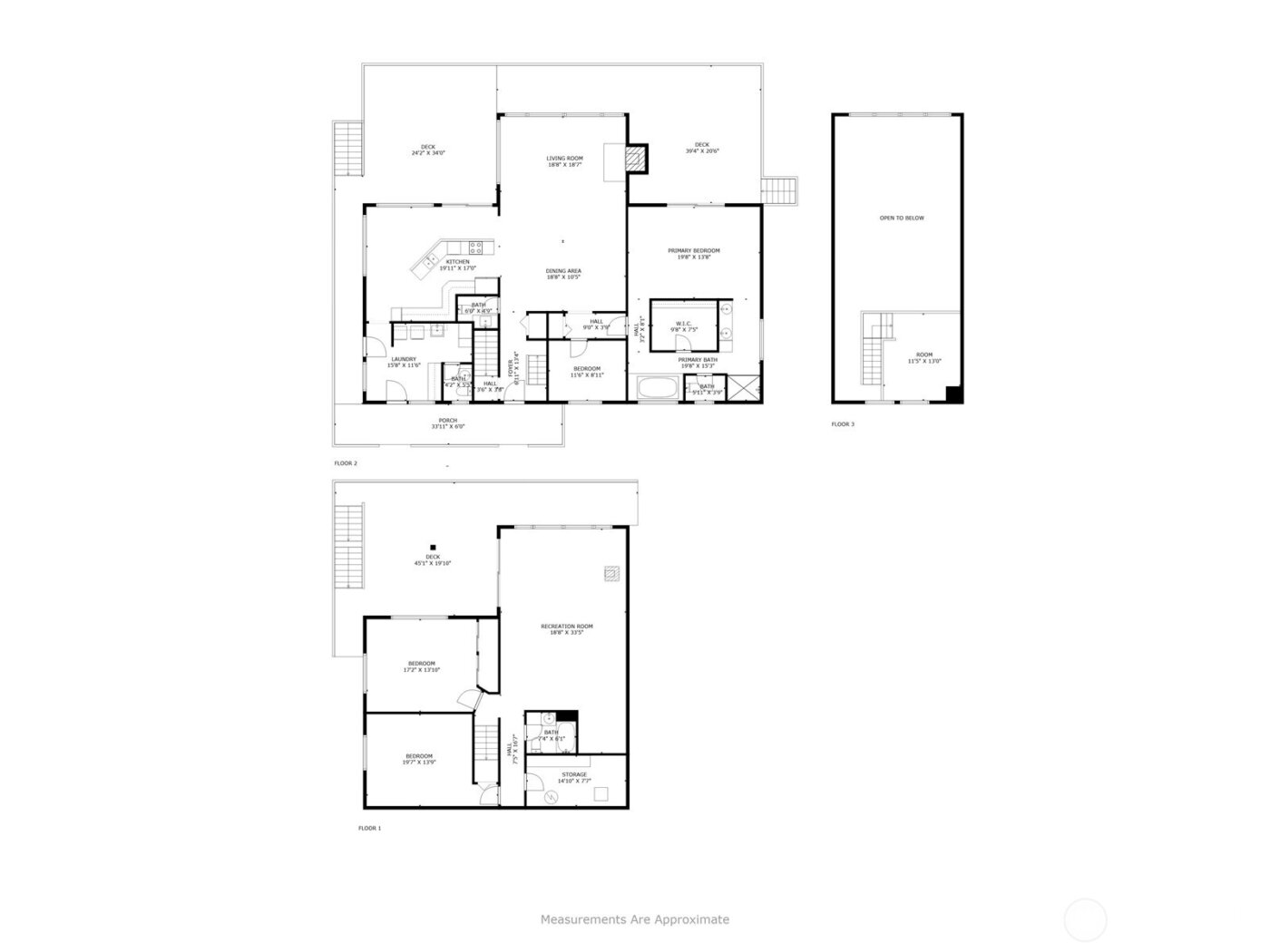1236 E Island View Road , Grapeview, WA 98546
