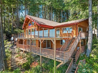 1236 E Island View Road , Grapeview, WA 98546 - Photo 4