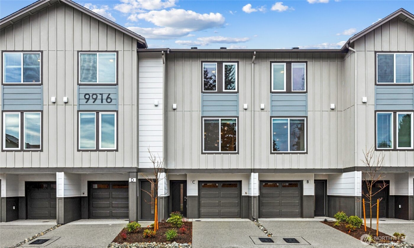 16111 36TH Avenue W #H2, Lynnwood, WA 98087