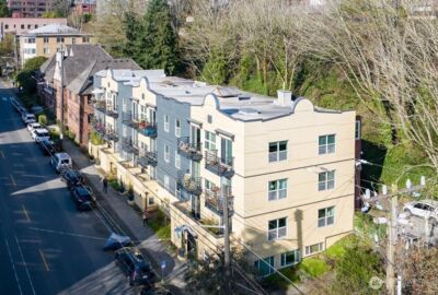 1310 Queen Anne Avenue N #15, Seattle, WA 98109 - Photo 2