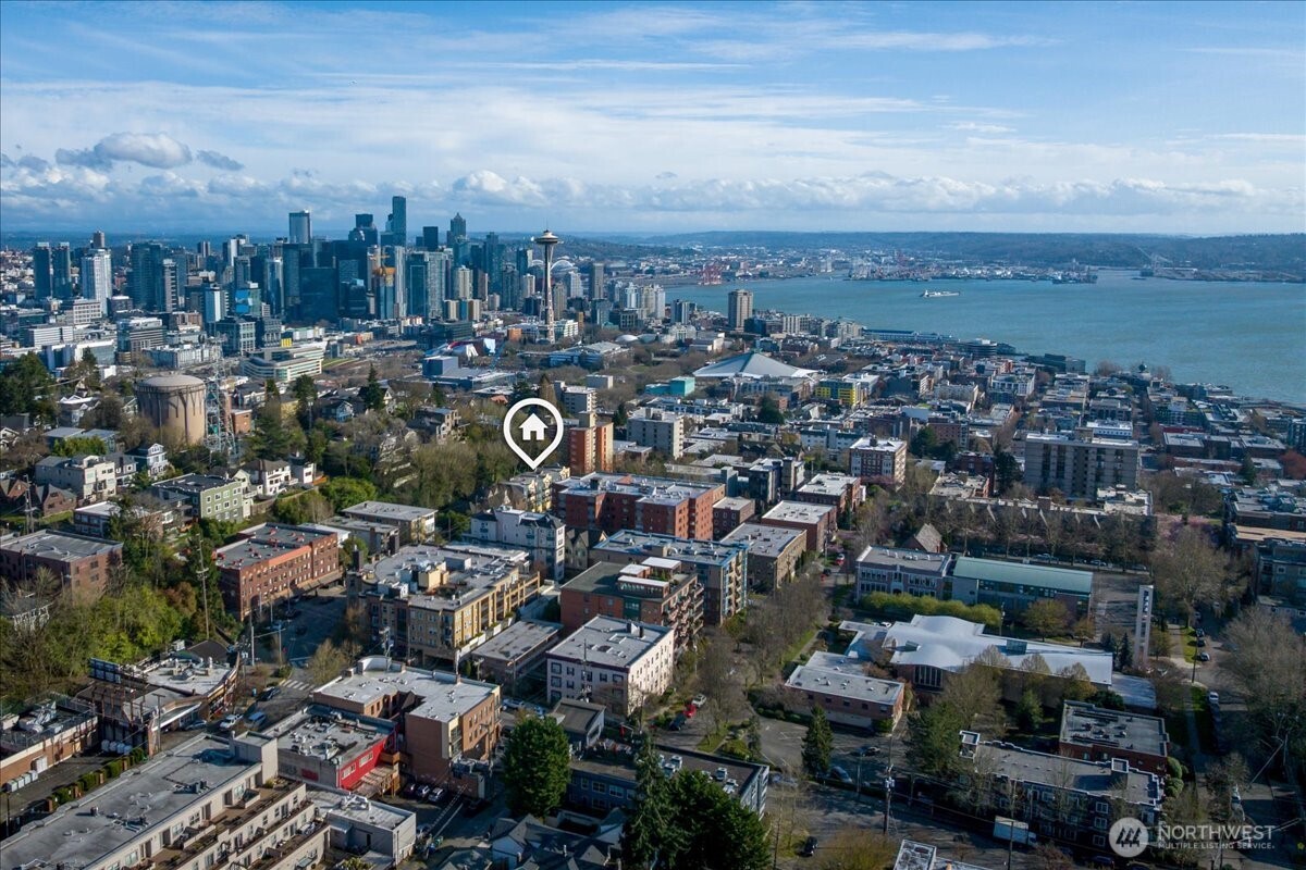1310 Queen Anne Avenue N #15, Seattle, WA 98109