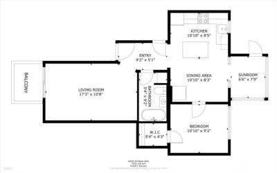 1310 Queen Anne Avenue N #15, Seattle, WA 98109 - Photo 24