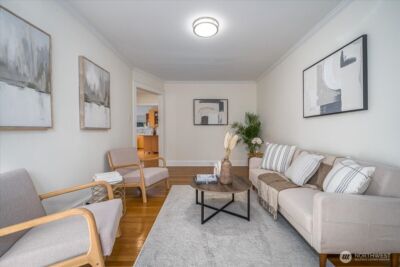 1310 Queen Anne Avenue N #15, Seattle, WA 98109 - Photo 6