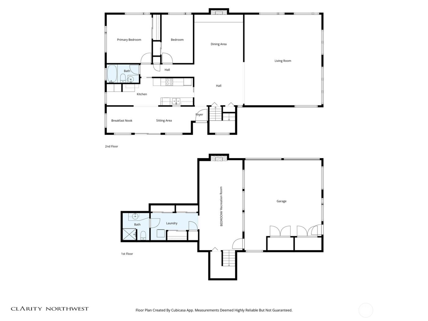 2530 26th Avenue W, Seattle, WA 98199