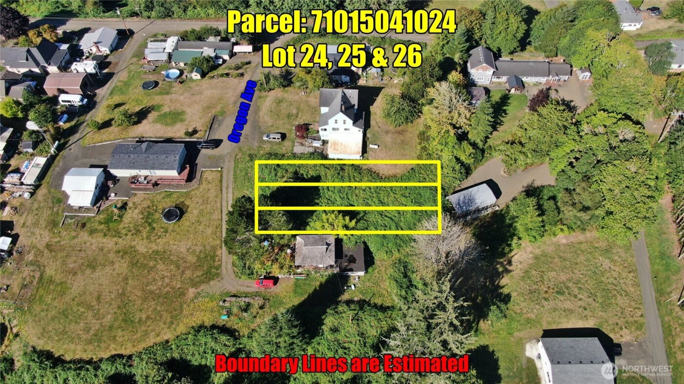 0 x Oregon , South Bend, WA 98586