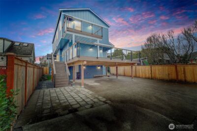 7008 Linden Avenue N, Seattle, WA 98103-5108 - Photo 3