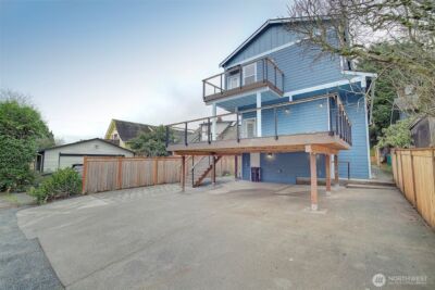 7008 Linden Avenue N, Seattle, WA 98103-5108 - Photo 5