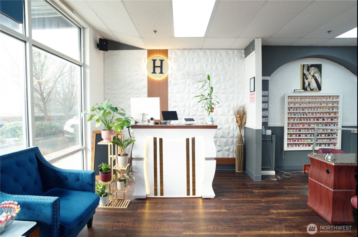 1110 College Street SE #F, Lacey, WA 98503