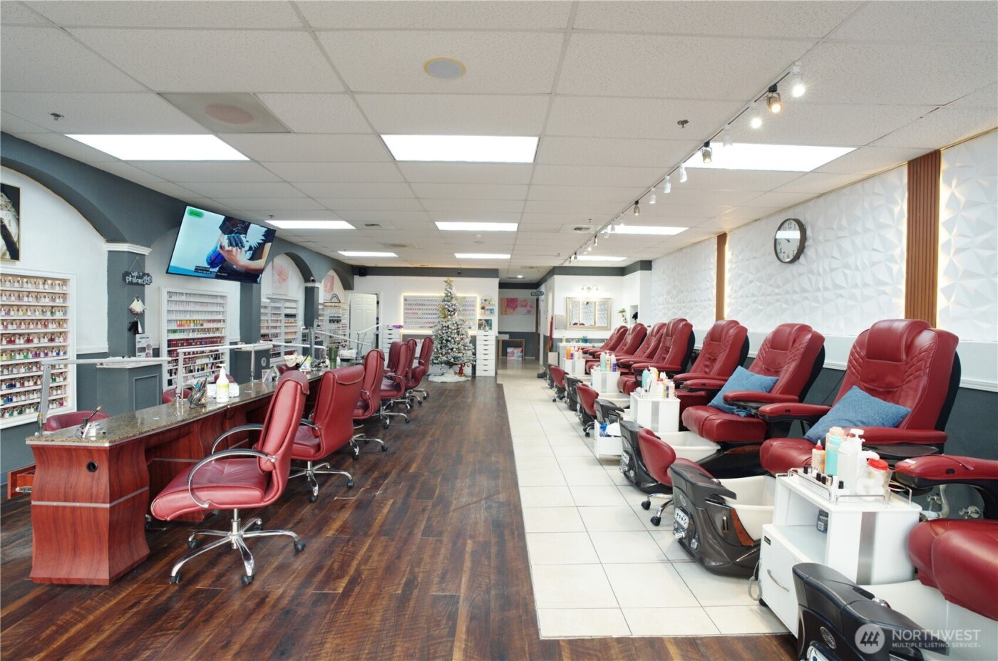 1110 College Street SE #F, Lacey, WA 98503