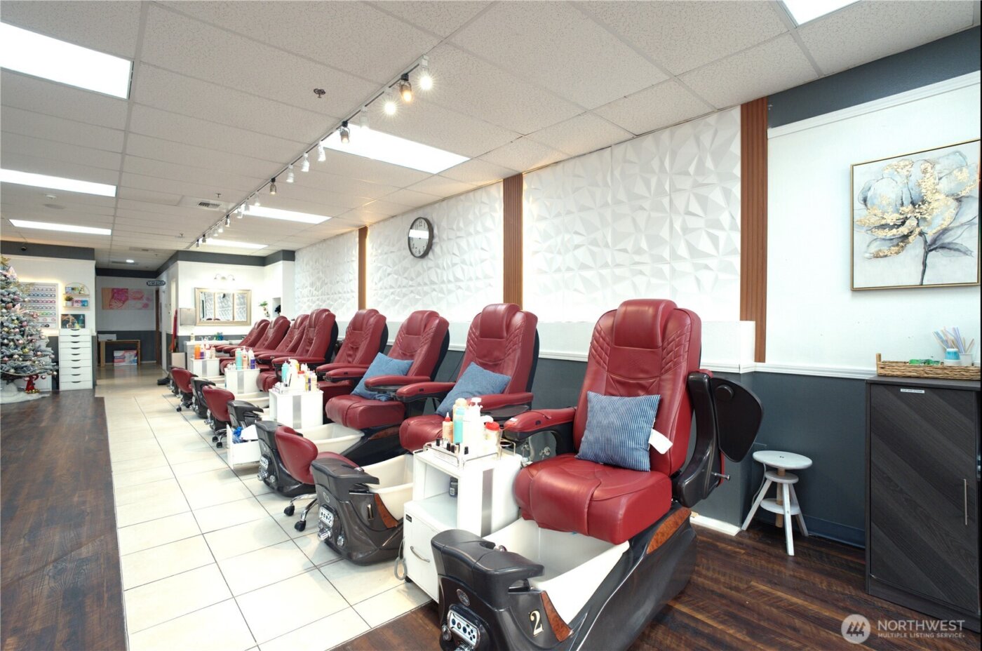 1110 College Street SE #F, Lacey, WA 98503